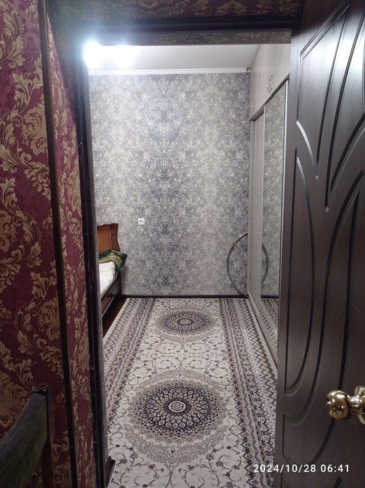 Kvartira Oʻgʻil bolalar uchun