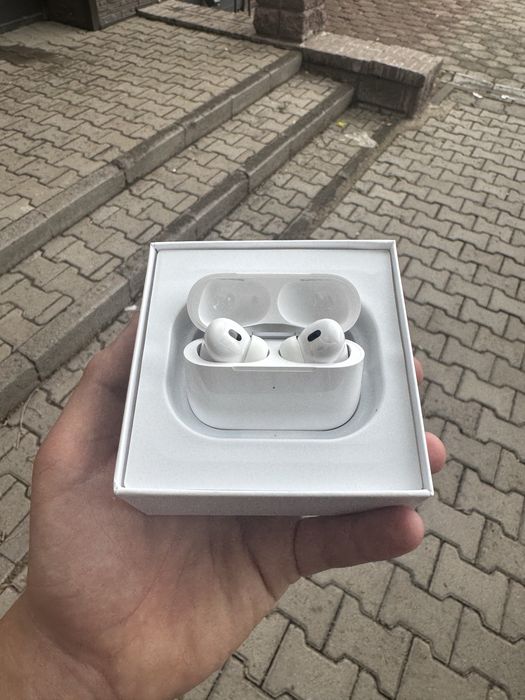 Airpods 2 generetion