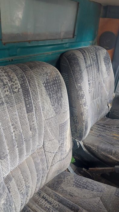 Иж 2715 ,1999год