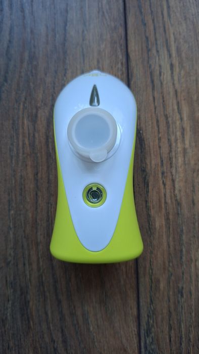 Меш инхалатор Agu
БЕЗШУМНА ИНХAЛАЦИЯ Tomchi