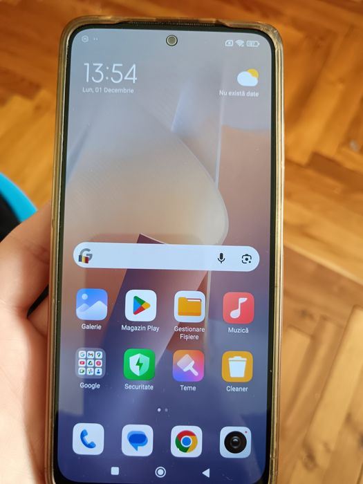 Redmi  note 11 full box