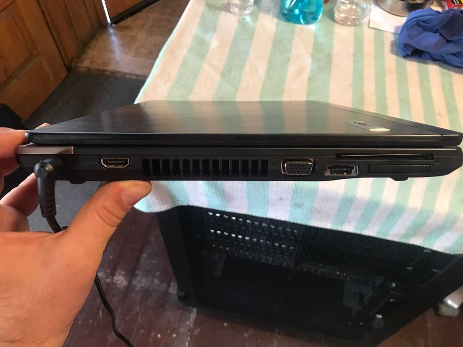 ACER Travelmate P653, model MS 2352, Intel Core i5 -3230M 2,6Ghz