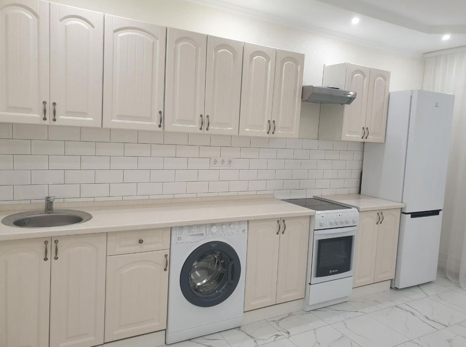 Квартира в районе Астана 45