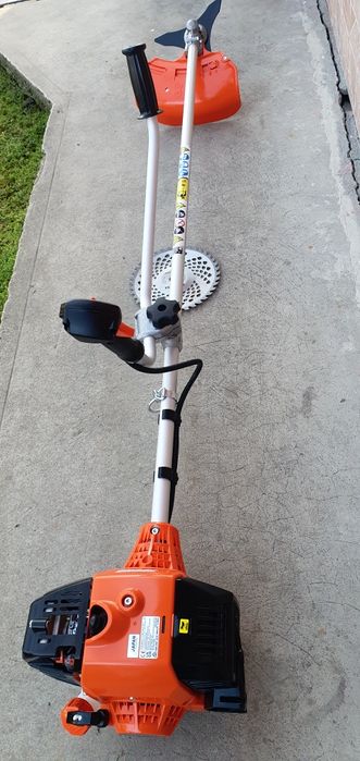 Cositoare echo profesionala noua .srm .420 ES.