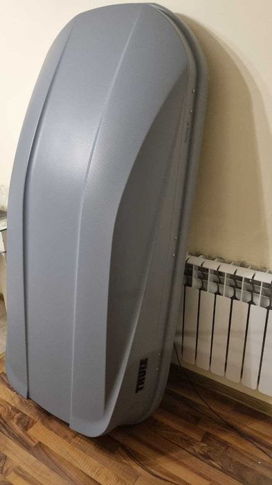 Автобокс (багажник) Thule Touring M