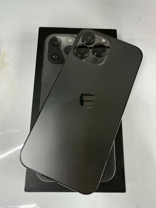 Iphone 13 pro Max в идеале