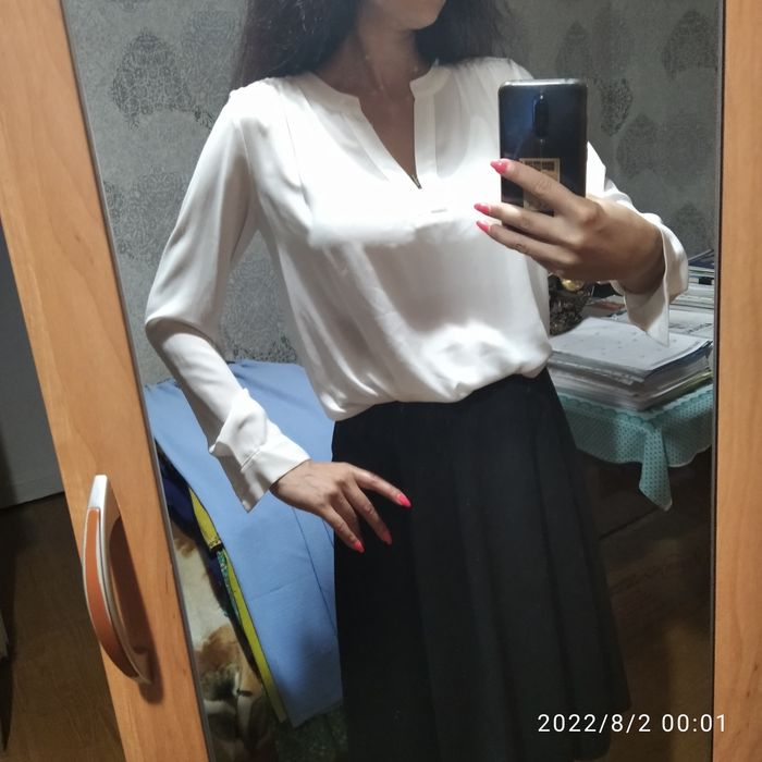 Чёрные юбки! Разные! Р-р 42-44!