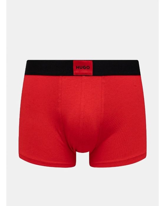 Боксерки HUGO (3 чифта)