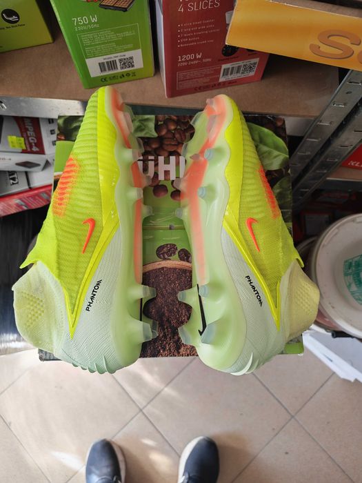 Nike phantom 6 elite FG