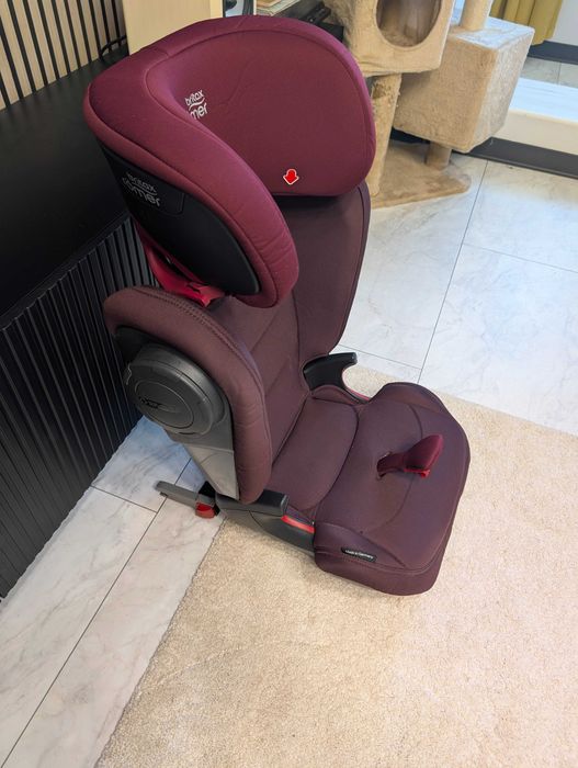 Scaun auto pentru copii Britax Romer - Kidfix III M