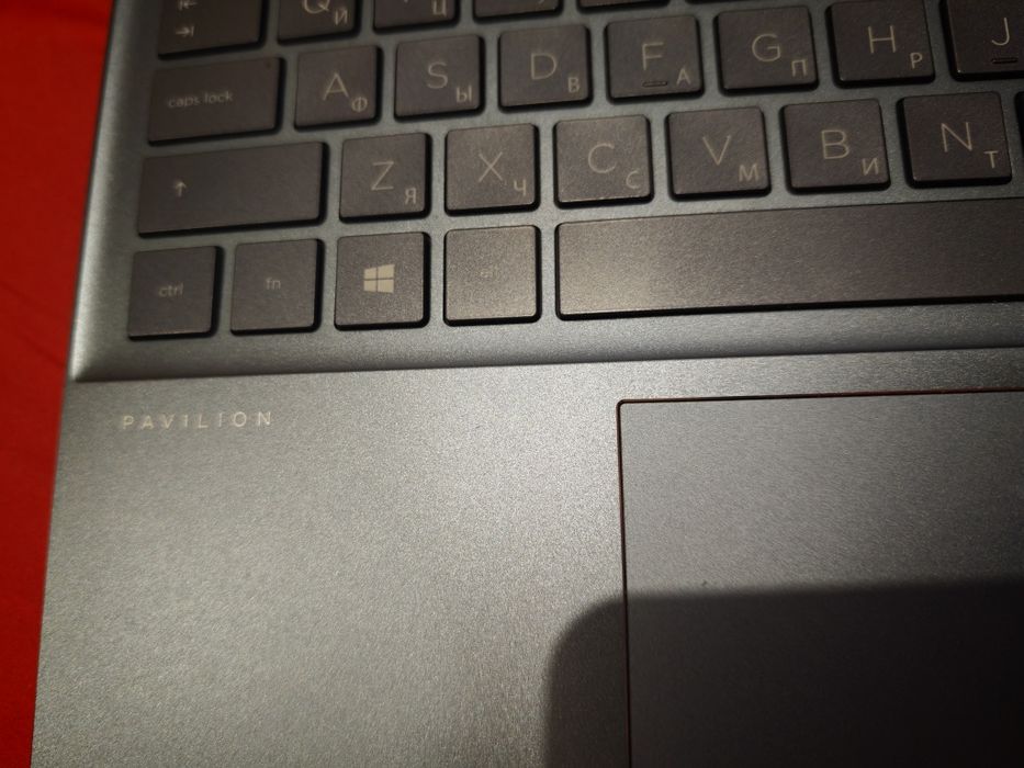 Noutbuk HP Pavilion