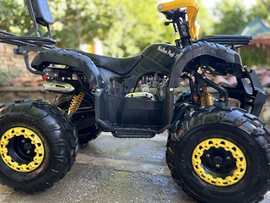 ATV 150 cc/ АТВ 150 кубика