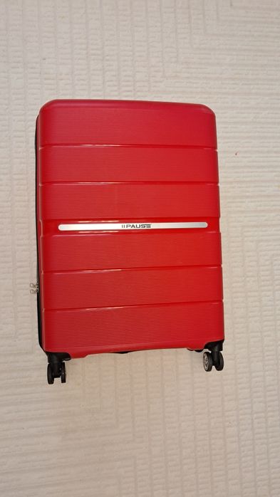 Чемодан большой багаж