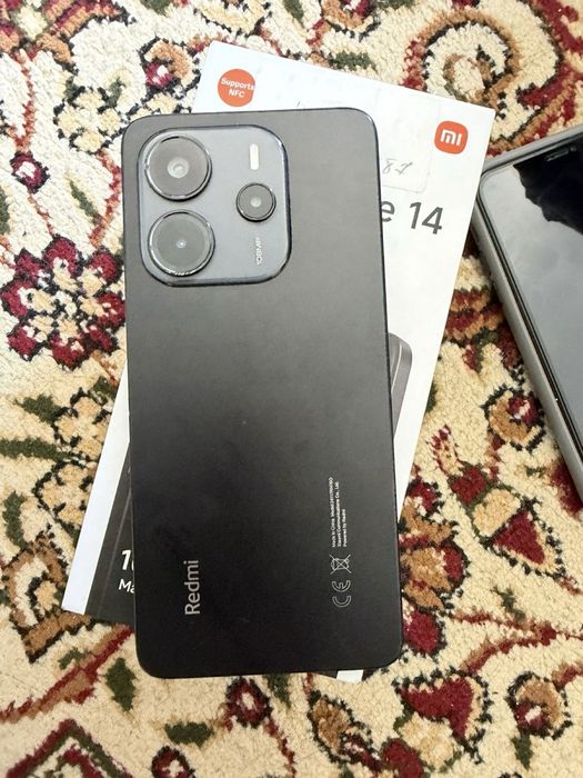 Redmi Note 14 128gb