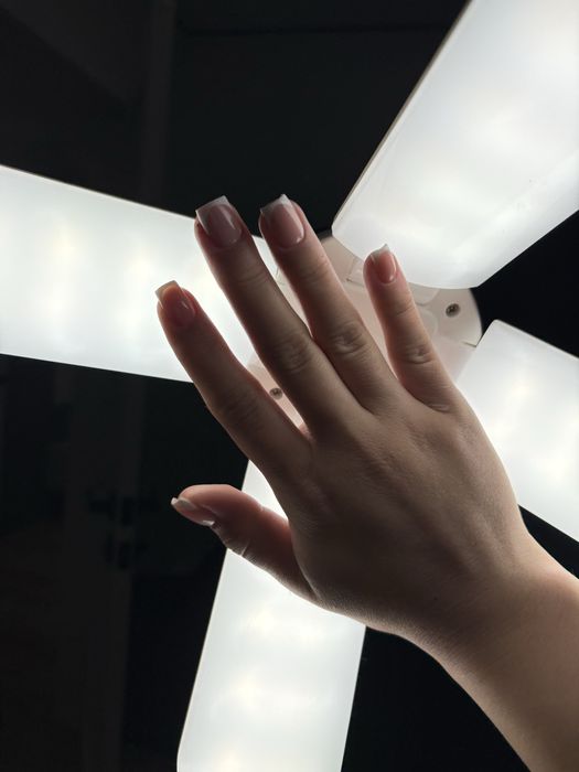 Маникюр | Наращивание | Кокшетау