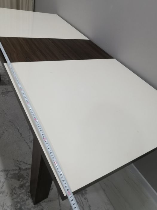 Гостиный стол 2 м