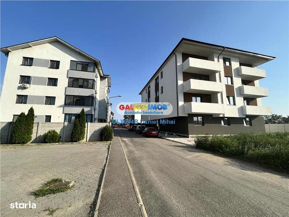 Apartament 3 camere - sos. Alexandriei-Kaufland-200m STB — fotografia 1