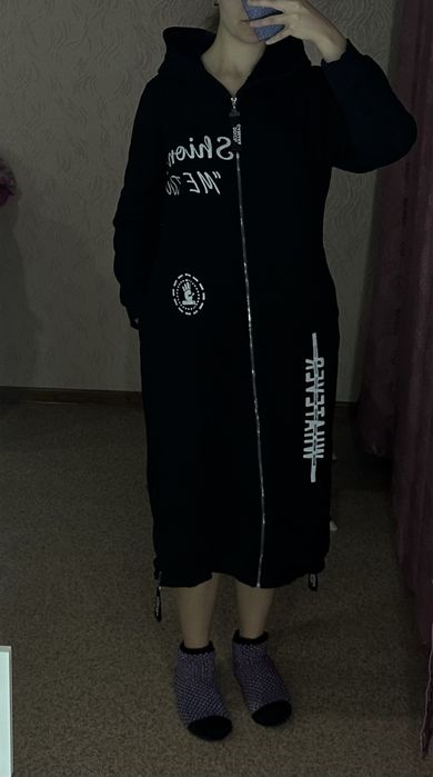 Платья разные