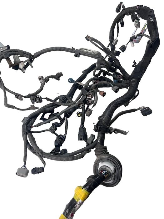 Cablaj Instalatie Motor Toyota Land Cruiser 150 Trj15_, Kdj15_, Grj15_