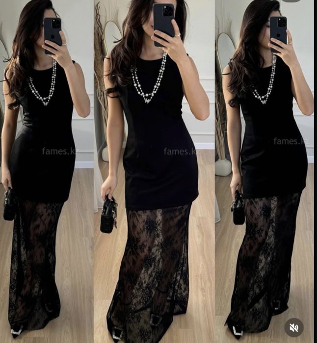 Продам платья за 5к