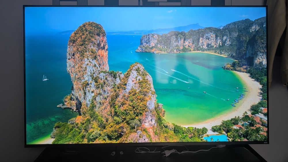 TV Xiaomi A Pro 139 cm