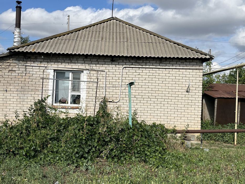 Продается дом срочно