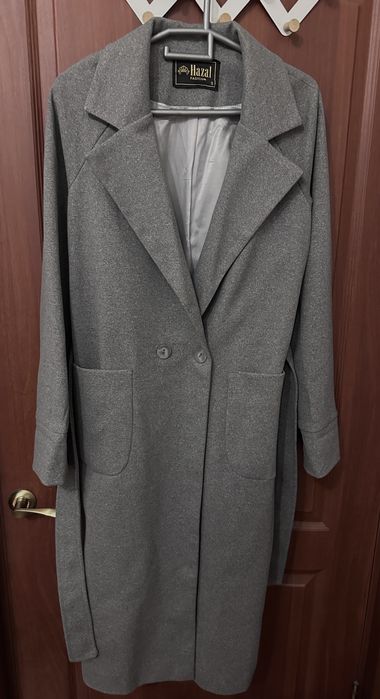 СРОЧНАЯ ПРОДАЖА!! Пальто новое