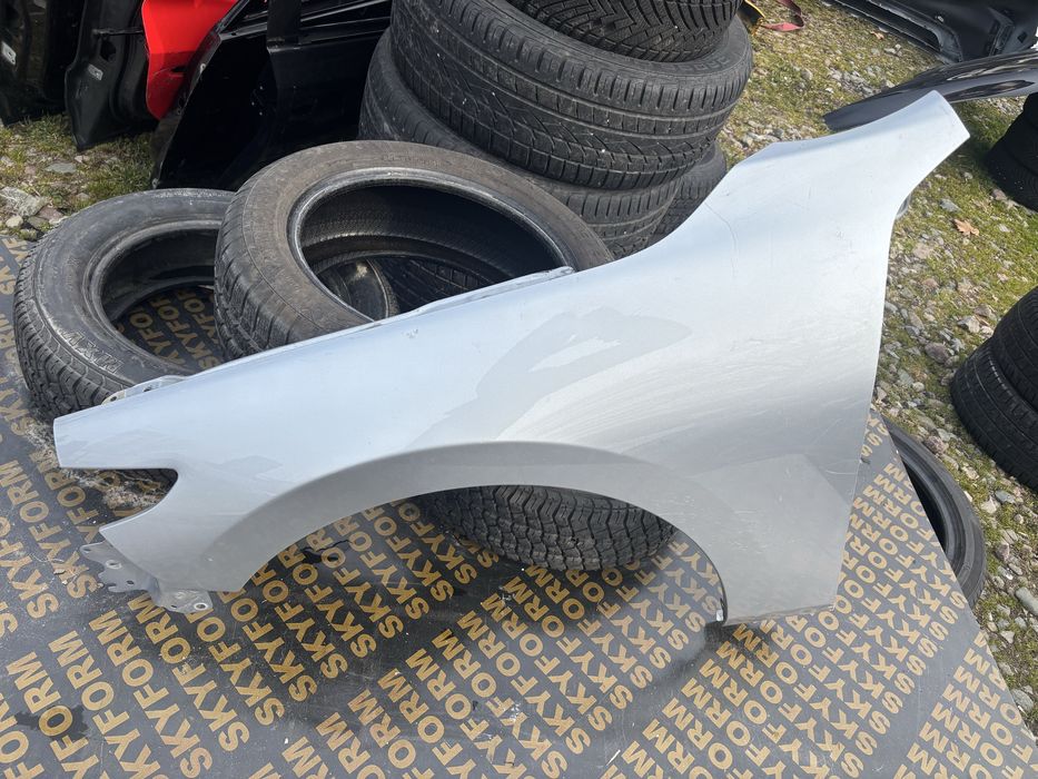 Калник Мазда 6/Mazda 6