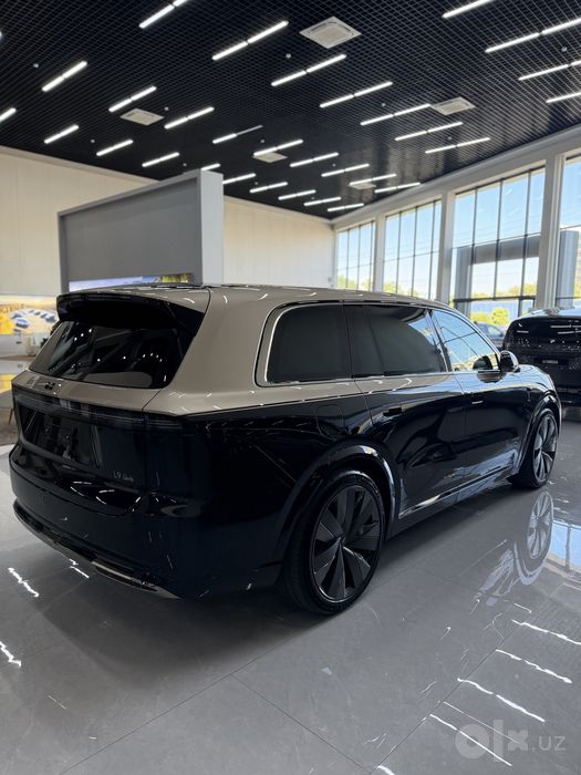 Lixiang L9 Livis