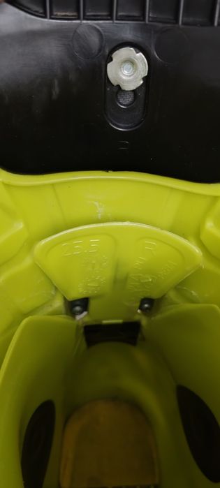 Clăpari ski de tura