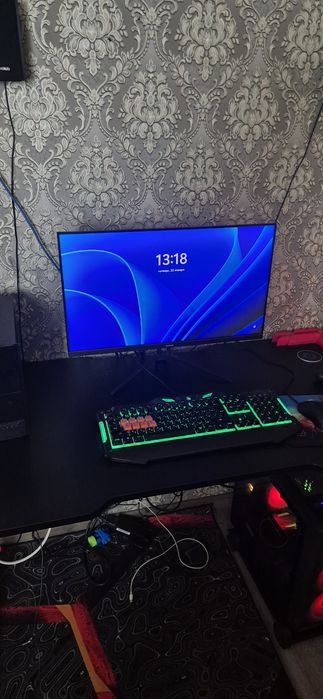 Игравой компьютер