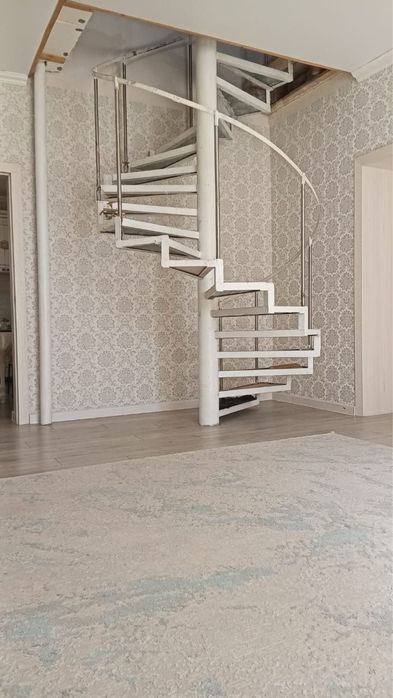 Лестница жасаймыз