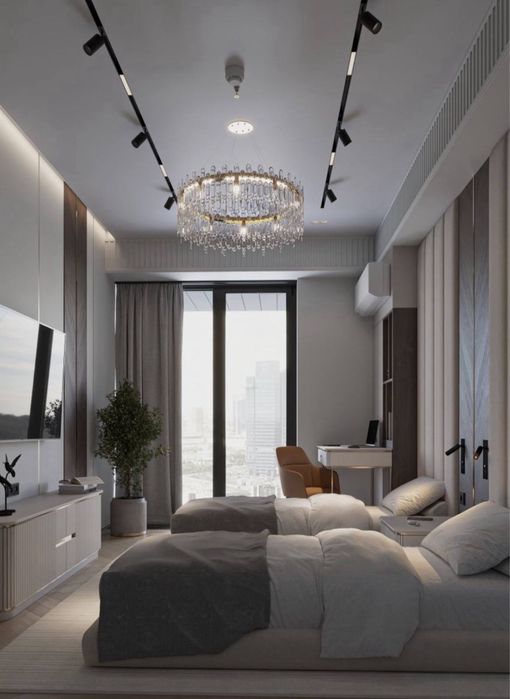 Жк Nrg u tower Сдается новая 3 ком квартира рядом с Ташкент сити