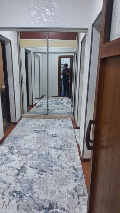 Kunlik uy shaxrimiz mexmonlariga yunusobod manzarasitiy