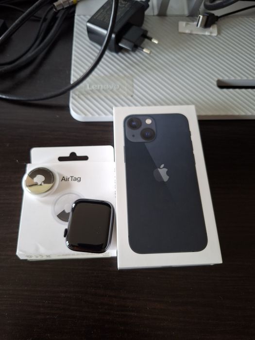 Iphone 13 mini 128gb