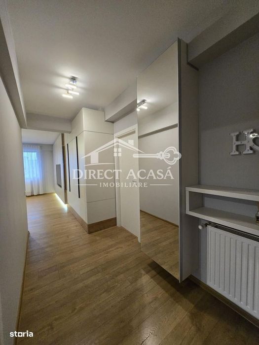 Apartament modern 2 camere cu parcare | Tudor | Gloriei