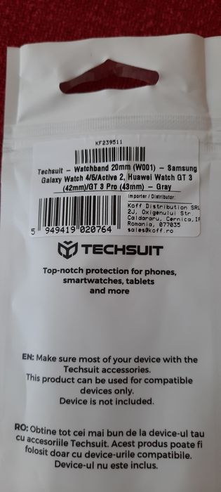 De vanzare curea silicon samsung