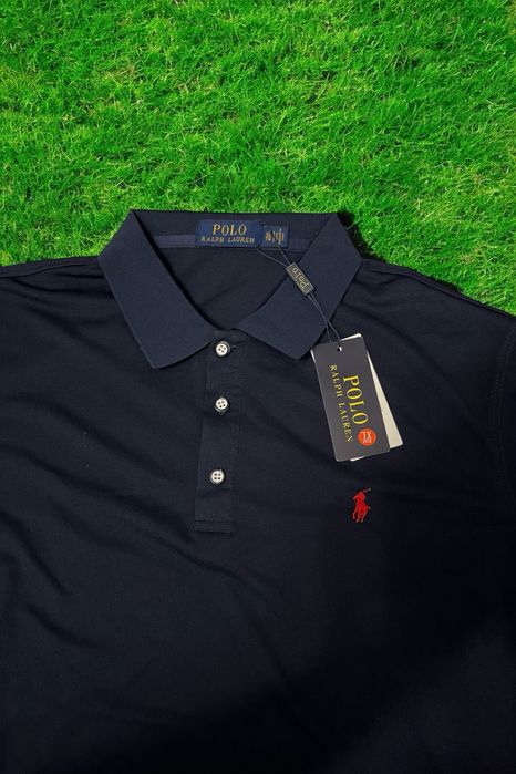 Tricou Polo
