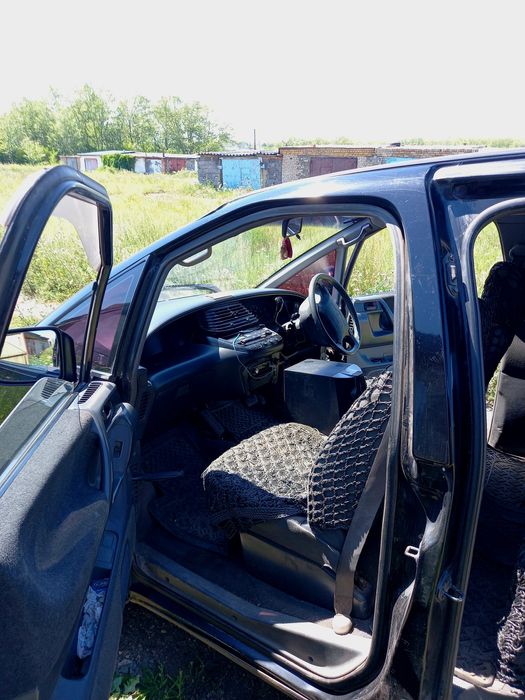 Продам Toyota Estima Lusida 1994г.