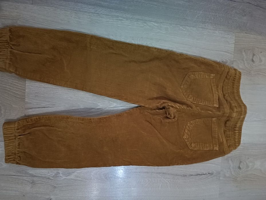 Pantaloni reiați waikiki 128