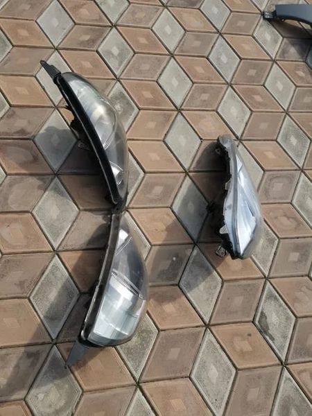 Far stanga dreapta Honda jazz 2003 2004 an 2005 2006 facelift 2007