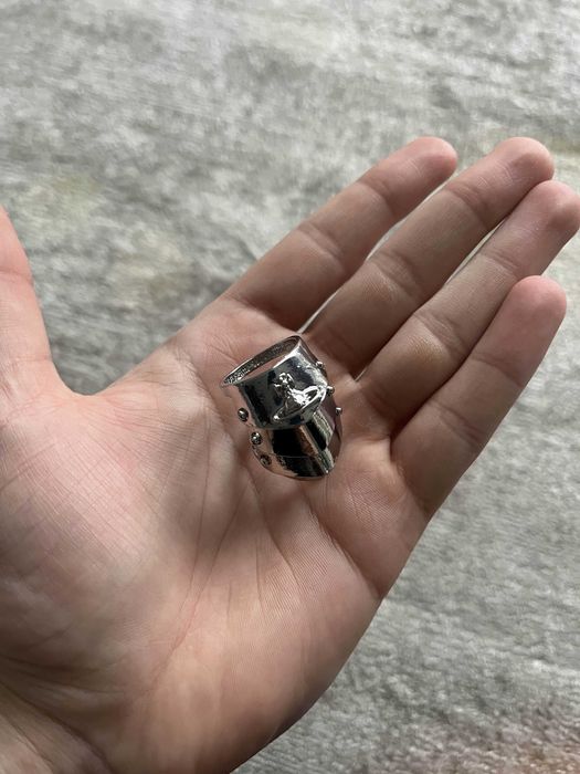 Vivienne Westwood ring