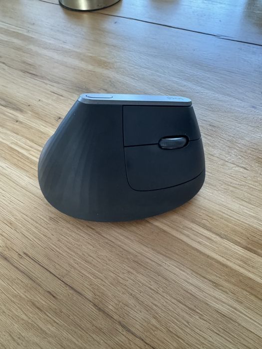 Mouse Logitec MX Vertical