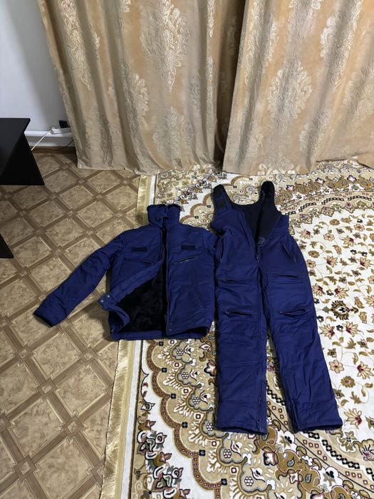 Продам новую спецовку