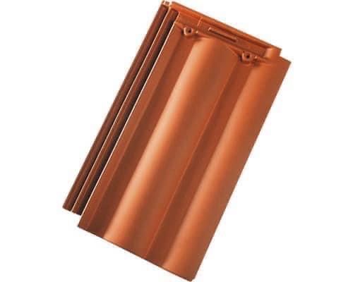 Tigla Ceramica Tondach 9 buc / mp