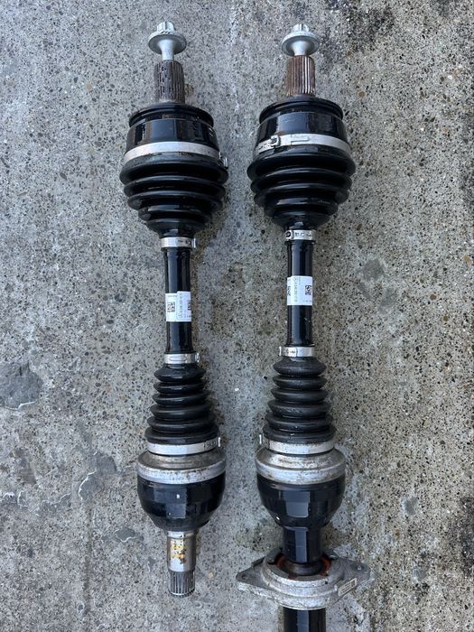 Planetara stanga / Planetare dreapta Mercedes A B CLA