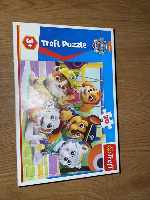 Minecraft  si puzzle