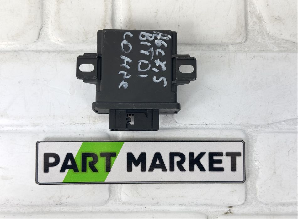 Модул фарове AUDI 4H4907357E 7P6907357B