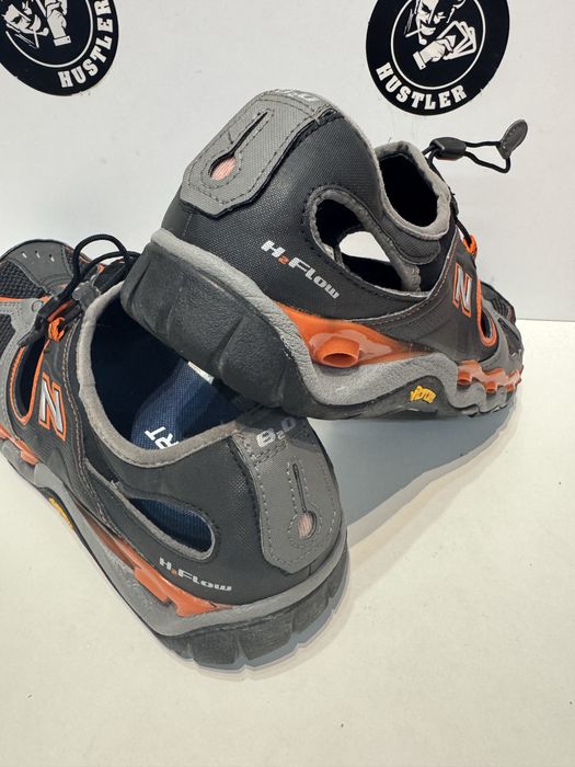 Отворени маратонки NEW BALANCE .Номер 44