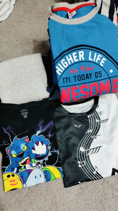 Одежда для мальчика